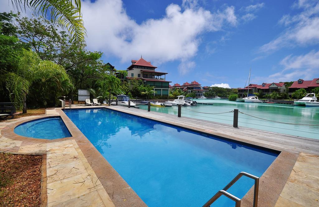 Eden Island, Beach Front, Luxury, 3 Bed Ensuite, Wifi Екстериор снимка