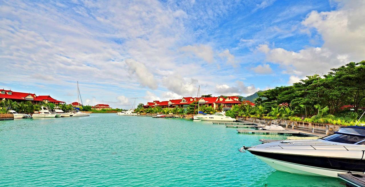 Eden Island, Beach Front, Luxury, 3 Bed Ensuite, Wifi Екстериор снимка