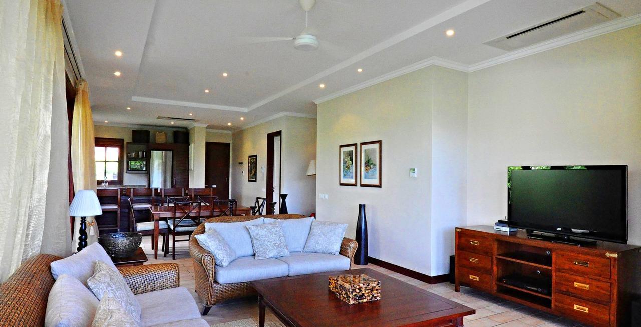 Eden Island, Beach Front, Luxury, 3 Bed Ensuite, Wifi Екстериор снимка