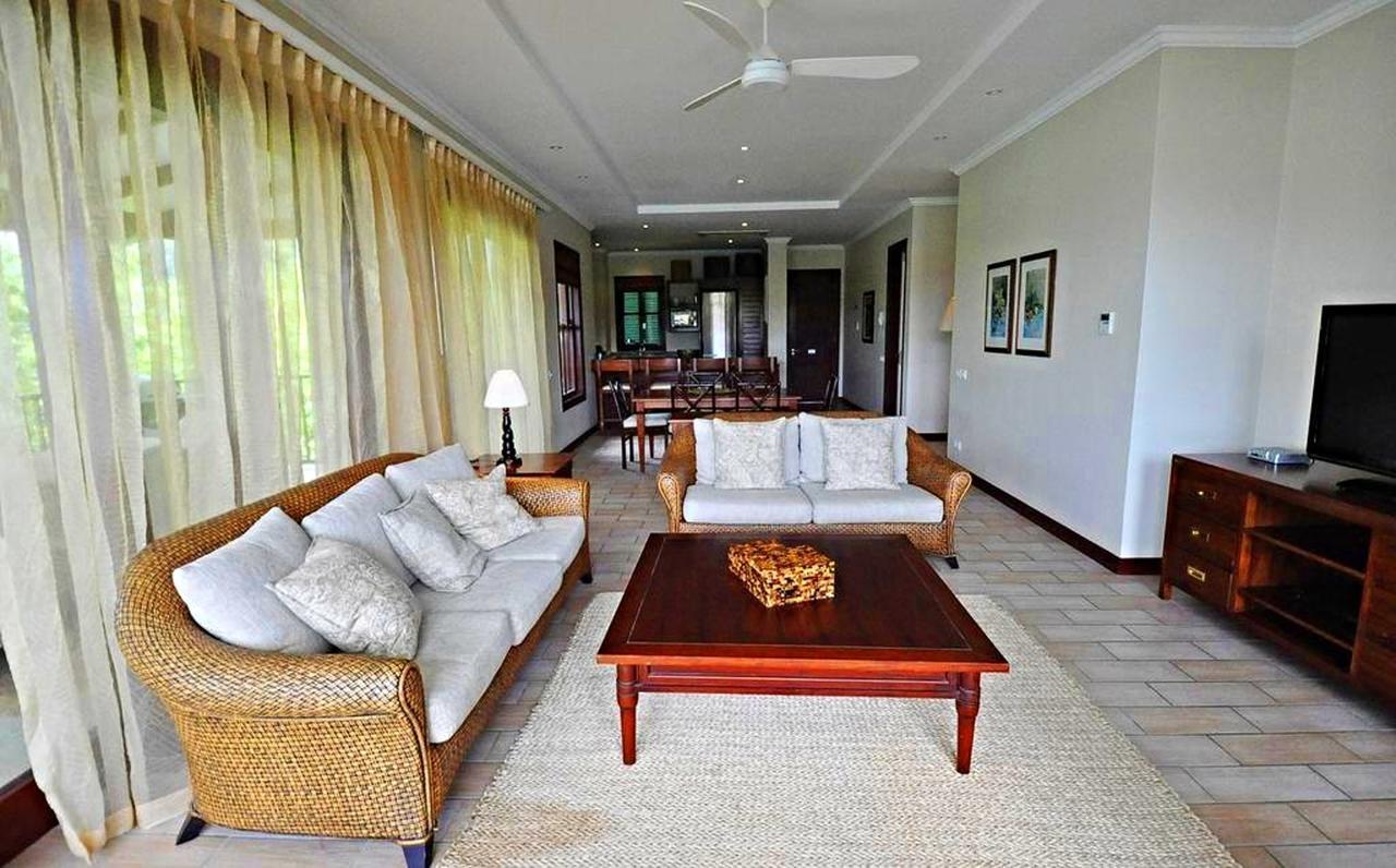 Eden Island, Beach Front, Luxury, 3 Bed Ensuite, Wifi Екстериор снимка