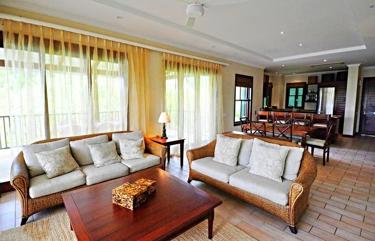 Eden Island, Beach Front, Luxury, 3 Bed Ensuite, Wifi Екстериор снимка