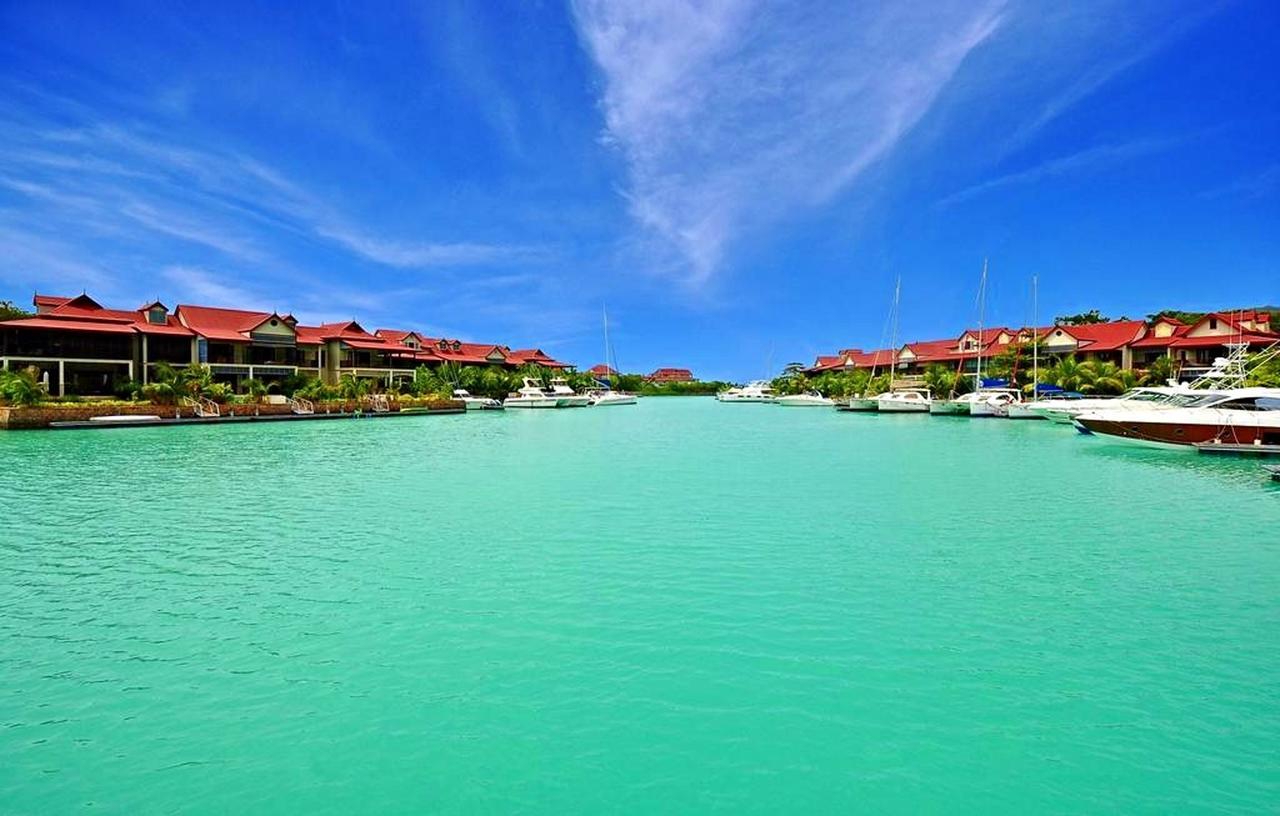 Eden Island, Beach Front, Luxury, 3 Bed Ensuite, Wifi Екстериор снимка