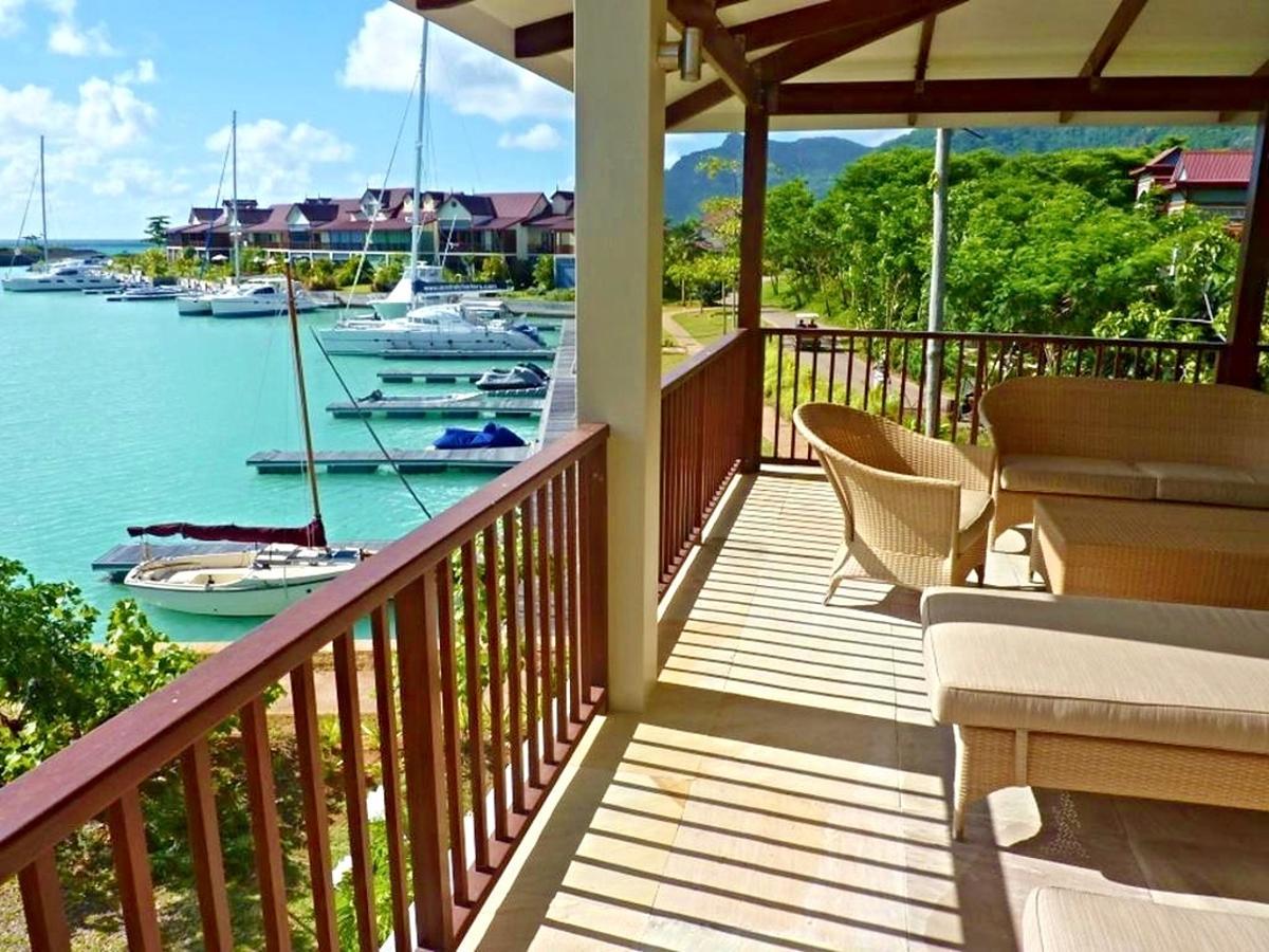 Eden Island, Beach Front, Luxury, 3 Bed Ensuite, Wifi Екстериор снимка