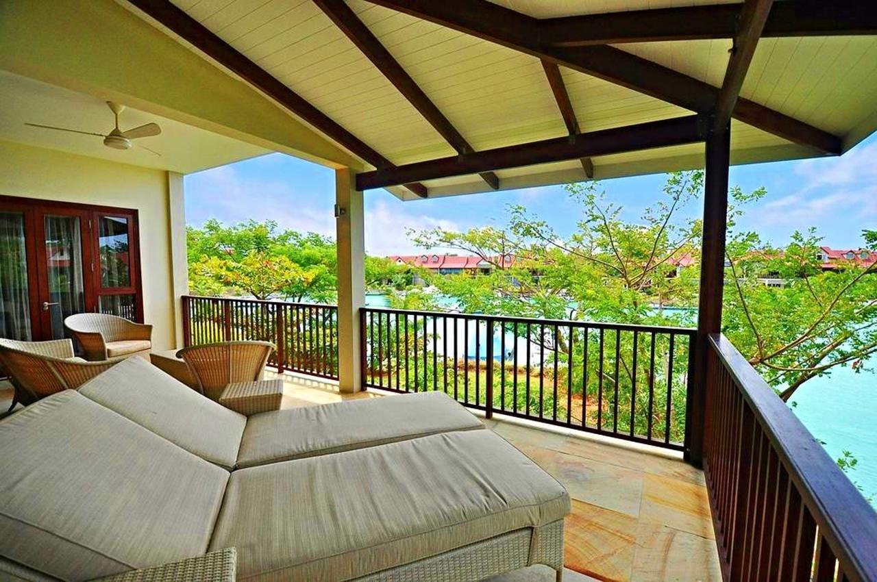 Eden Island, Beach Front, Luxury, 3 Bed Ensuite, Wifi Екстериор снимка
