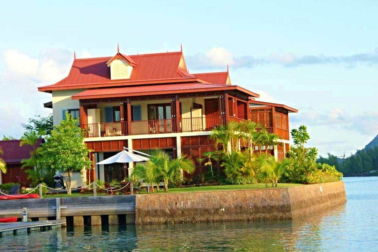 Eden Island, Beach Front, Luxury, 3 Bed Ensuite, Wifi Екстериор снимка